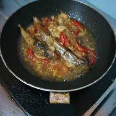 รูปของ Tongkol kecap