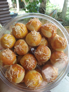 Foto resep Nastar Keju Lumer