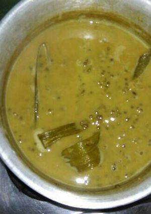 Foto resep Burjosu