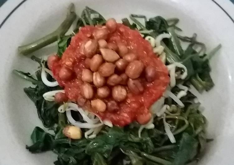 Plecing Kangkung