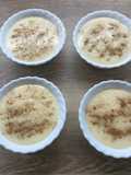 Natillas