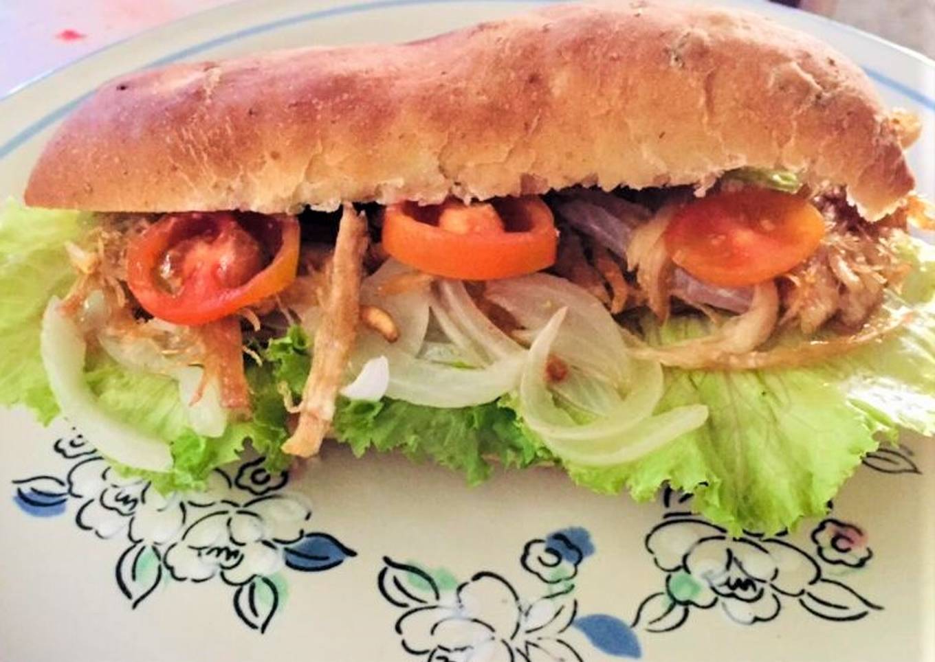Ciabatta