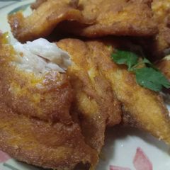 Fish fillet A picture of Fish fillet.