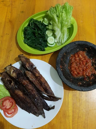 Cara Gampang Membikin Resep Lele bakar yang Sempurna Anti Ribet, Uenak Banget