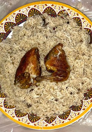 صورة لوصفة (قبولي) بطريقتي