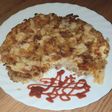 Omlet ziemniaczano-jajeczny