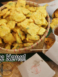 Foto resep Tempe Kemul