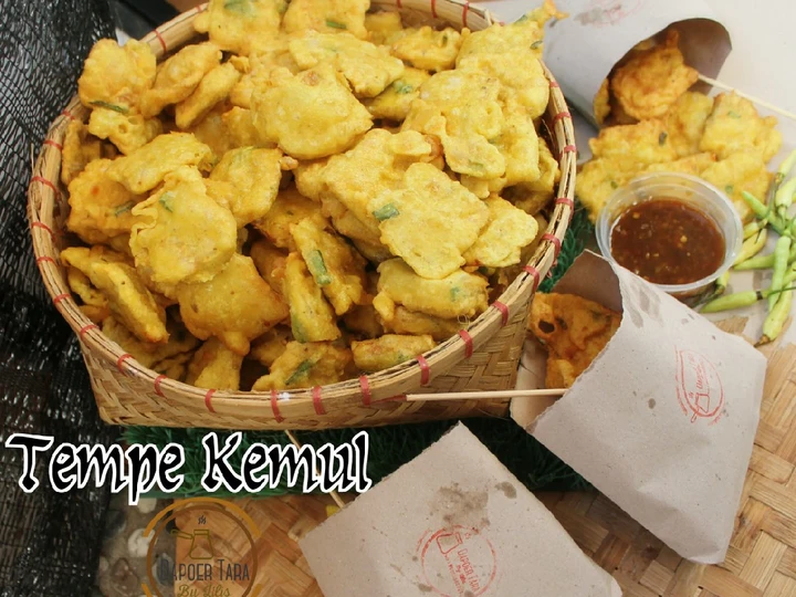 Langkah Gampang Membikin Resep Tempe Kemul yang Menggugah Selera Anti Ribet, Mantap Sekali