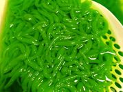 Gambar cendol sagu aren