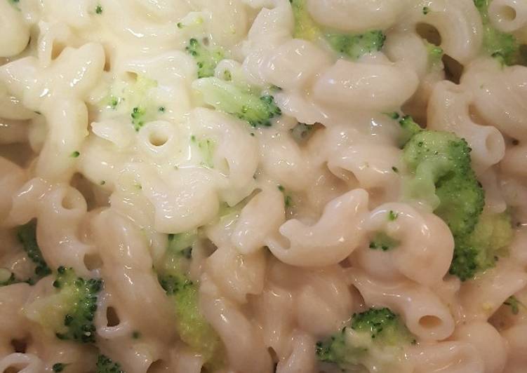 Recipe: Perfect Mac N&#39; Cheese