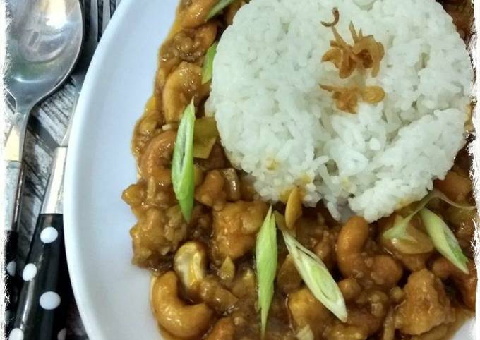 Yuk intip, Bagaimana cara memasak Ayam Kungpao yang nagih banget