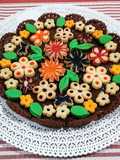 Crostata primavera