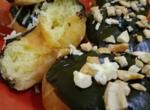 Foto resep Donat Kentang Empuk Takaran Sendok