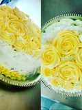 Pastel de 3Leches