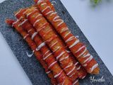 Sosis Goreng Crispy