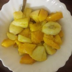 A picture of Fruit chat.