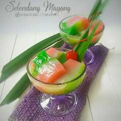 รูปของ Selendang mayang