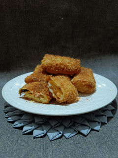 Foto resep Risol Mentai