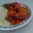 Pollo guisado con papas y zanahoria