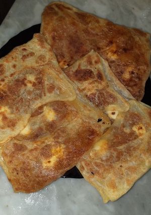 صورة لوصفة محاجب 🌶 😋