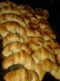 Bizcochos Criollos