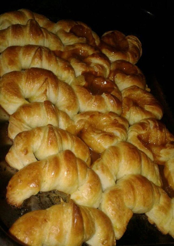 Una foto de Bizcochos Criollos