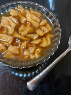 முறுக்கு காபி (Murukku coffee recipe in tamil) செய்முறை முக்கிய புகைப்படம்
