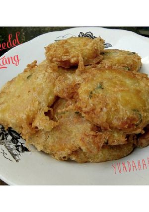 Foto resep Perkedel Kentang