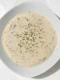 Mushroom Soup
