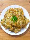 1011. Bakwan Sayur 3 Tepung