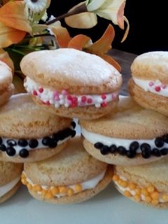 عکسی از دستور شیرینی لطیفه