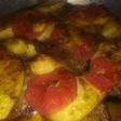 منزّلة باذنجان
