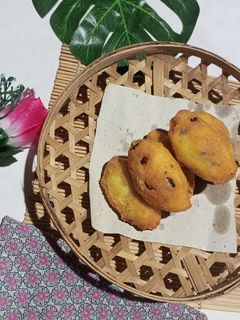Foto resep Empleng Singkong