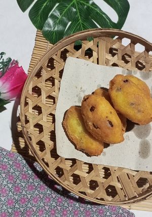 Foto resep Empleng Singkong