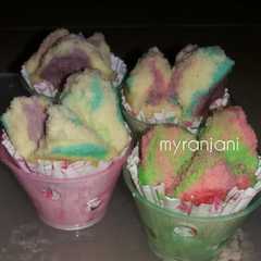 รูปของ Bolu kukus mekar
