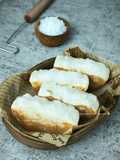 Rangin | Pancong | Bandros