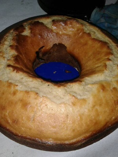 Una foto de Cómo hacer una torta casera fácil y rápida