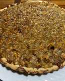Kuchen de Nuez Tradicional