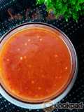 Sos Cili Thai Homemade by Ummi Rizqi