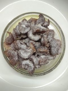 आवळा कॅंडी (awla candy recipe in marathi) रेसिपी चे मुख्य फोटो