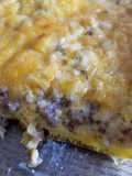 Biscuit & Gravy Casserole