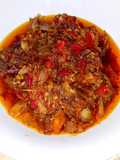 Sambal Bajak Jawa