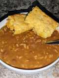 Southern Cornbread