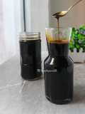 Sirup Gula Merah Kental