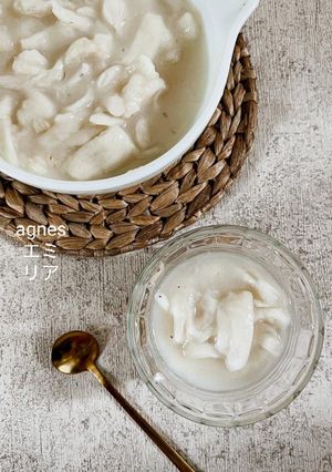 Foto resep Es Sirsak