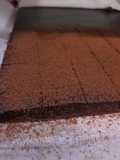 Falala Chocolate bali versi ekonomis ala aku