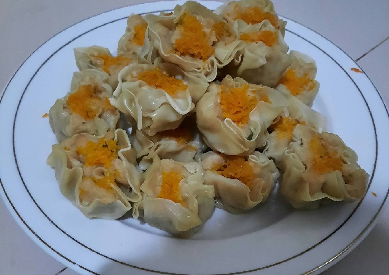 Dimsum Ayam