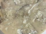 Soupe a l’ail - French Garlic Soup