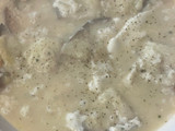 Soupe a l’ail - French Garlic Soup