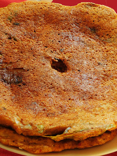 சுவையான அடை(adai recipe in tamil) செய்முறை முக்கிய புகைப்படம்